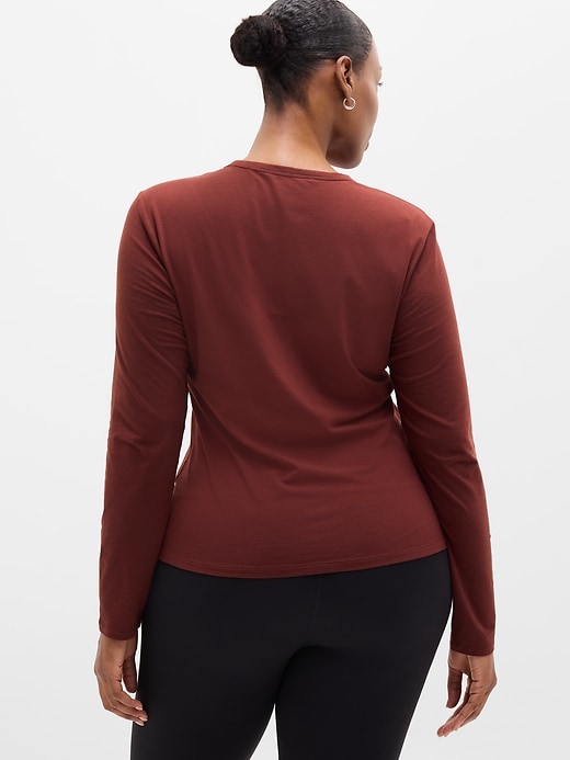 Image number 6 showing, Foundation Slim Top