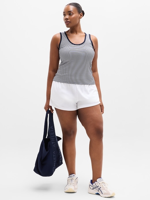 Image number 2 showing, Signature Rib Scoop Tank