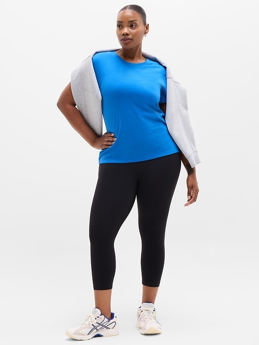 Image number 5 showing, Favorite Cotton Classic Tee