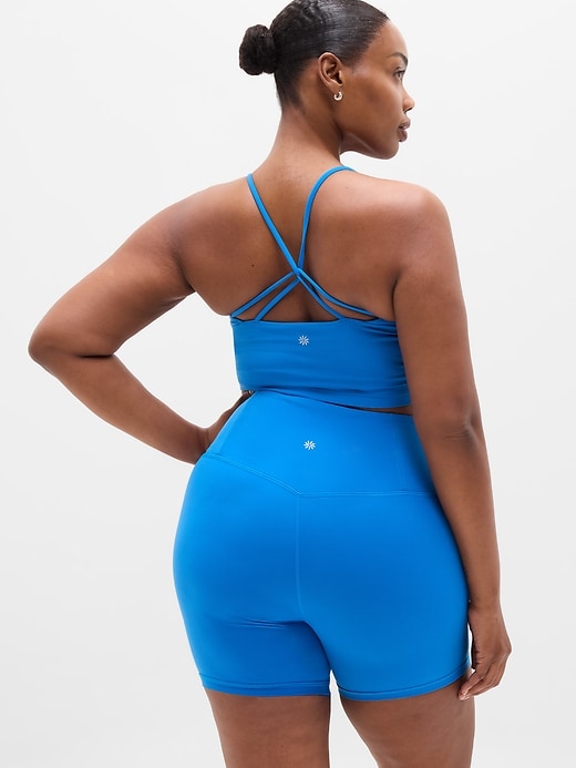 Image number 6 showing, Elation Ultra High Rise 5" Short