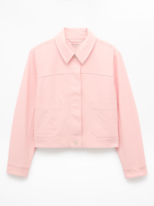 Image number 7 showing, Skyline Chore Jacket