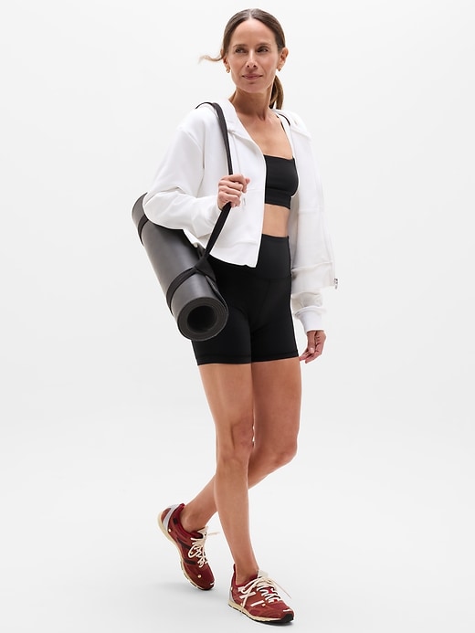 Image number 2 showing, Elation Ultra High Rise 5" Short