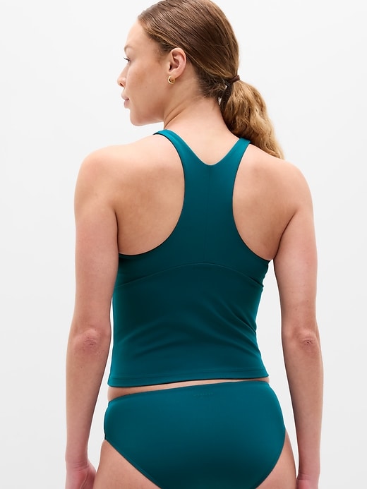 Image number 3 showing, Marina Tankini