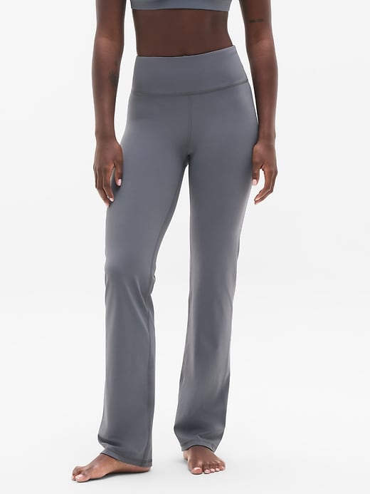 Image number 2 showing, Elation Ultra High Rise Straight Leg Pant