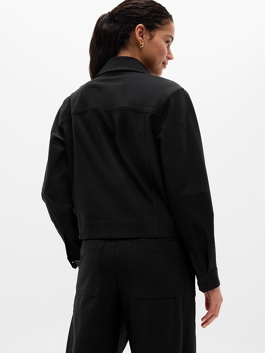 Image number 3 showing, Skyline Chore Jacket