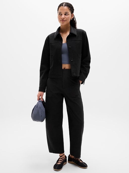 Image number 2 showing, Skyline Chore Jacket