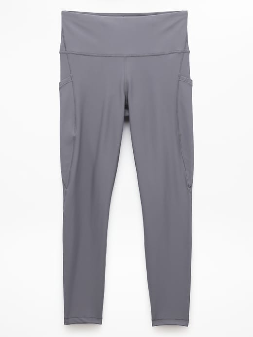 Image number 6 showing, Interval Stash High Rise 7/8 Legging