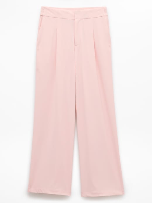 Image number 7 showing, Pinnacle High Rise Trouser