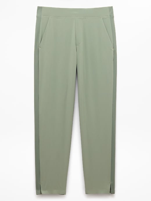 Image number 6 showing, Brooklyn Mid Rise Ankle Pant