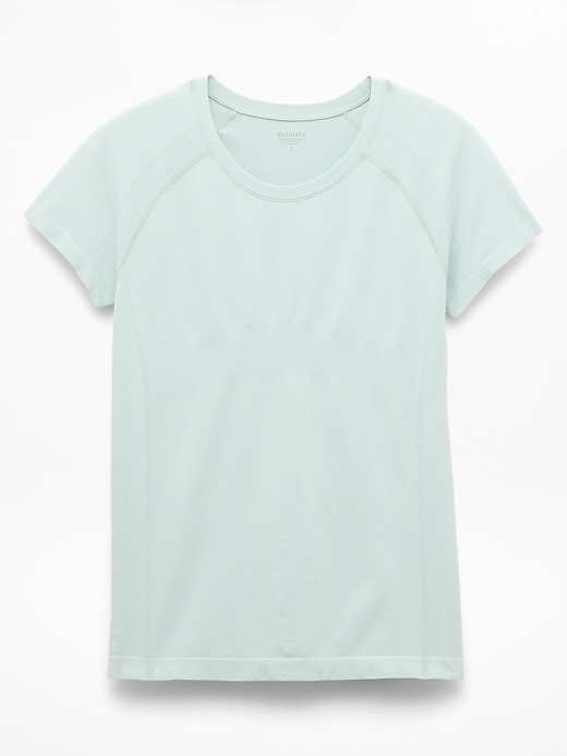 Image number 7 showing, Momentum Flex Tee