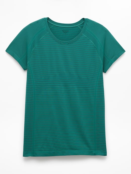 Image number 6 showing, Momentum Flex Tee