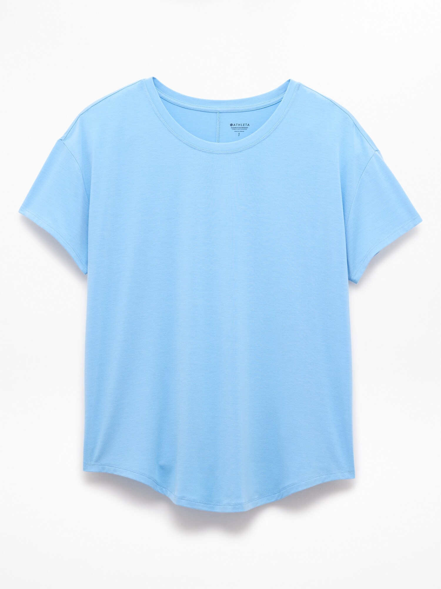 Move With Ease Tee | Athleta