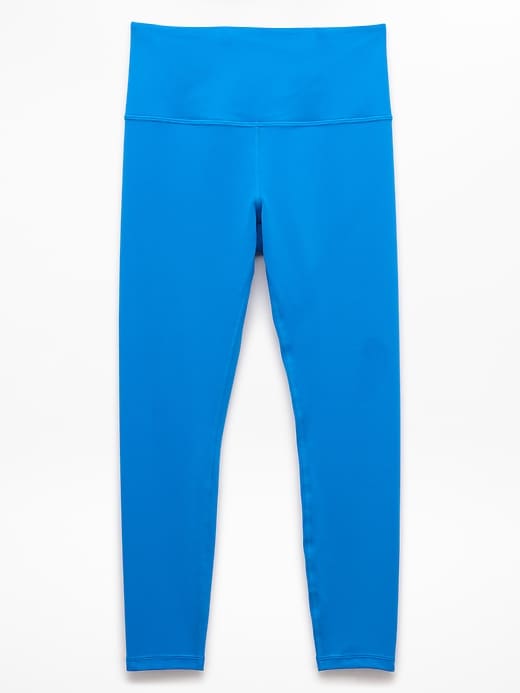 Image number 6 showing, Elation Ultra High Rise 7/8 Legging