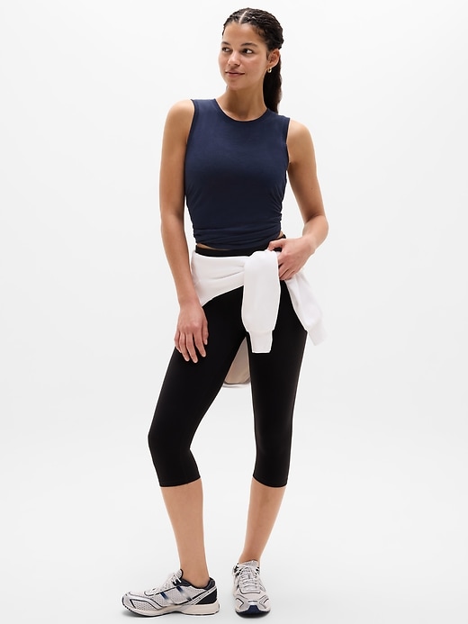 Image number 2 showing, Breezy Tank