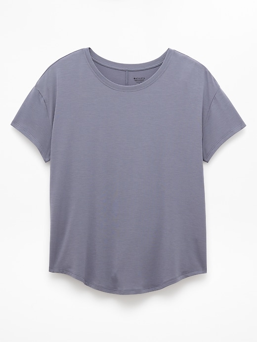 Image number 7 showing, Move With Ease Tee