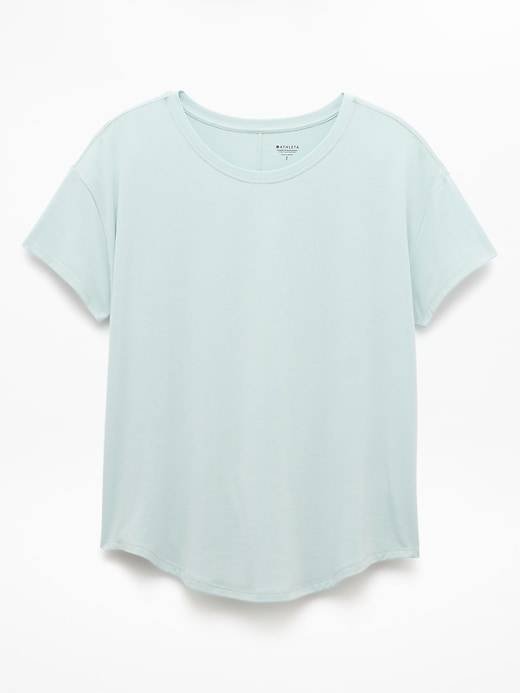 Image number 7 showing, Move With Ease Tee