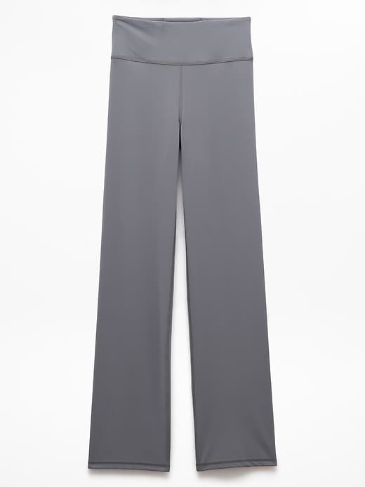 Image number 7 showing, Elation Ultra High Rise Straight Leg Pant