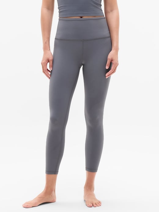Image number 1 showing, Elation Ultra High Rise 7/8 Legging