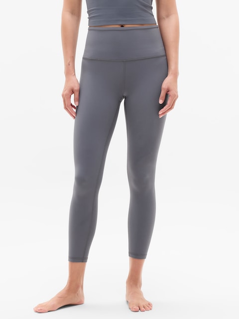 Elation Ultra High Rise 7/8 Legging