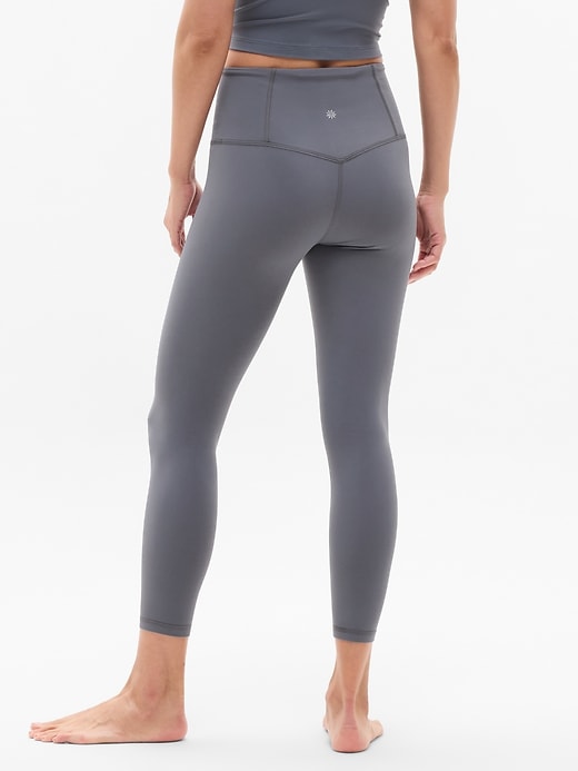 Image number 3 showing, Elation Ultra High Rise 7/8 Legging