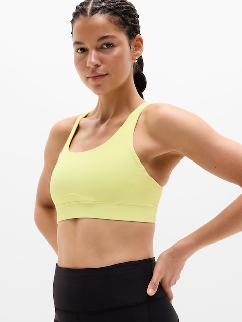 Interval Sports Bra A-C