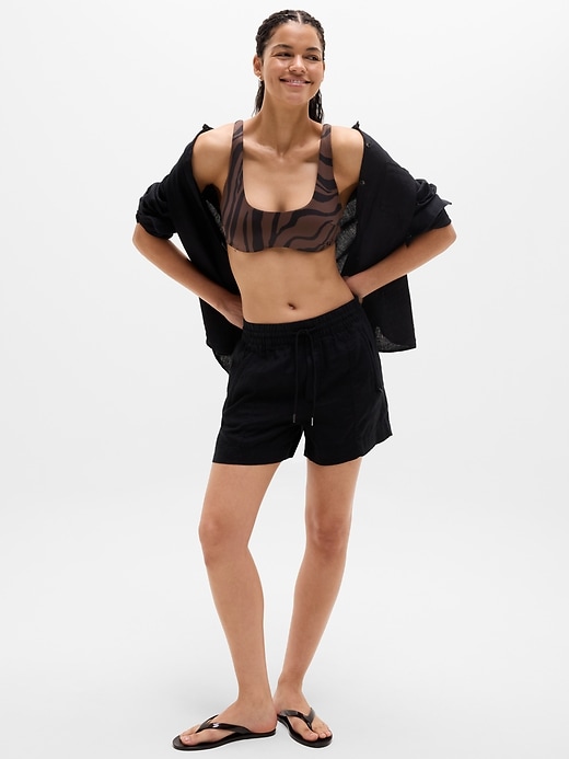 Image number 2 showing, Oasis Underwire Bikini Top A-C