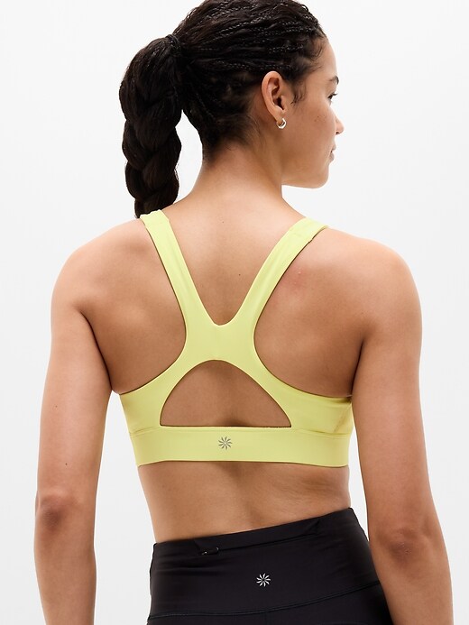 Image number 3 showing, Interval Sports Bra A-C
