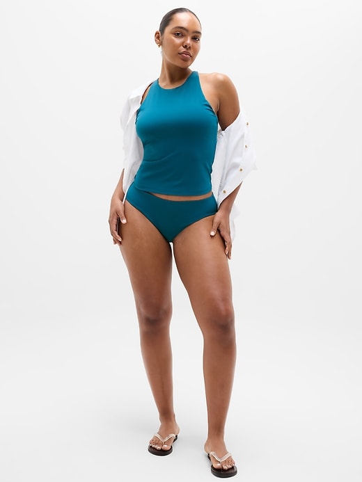 Image number 4 showing, Marina Tankini