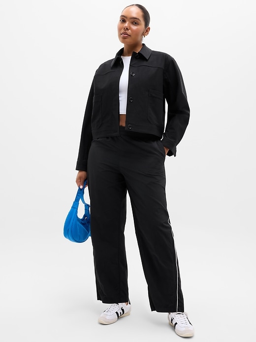 Image number 5 showing, Skyline Chore Jacket