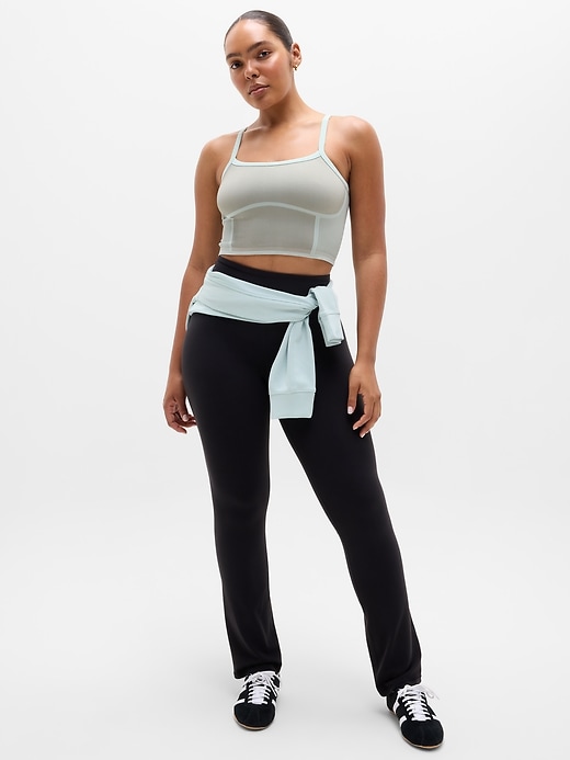 Image number 4 showing, Recharge Seamless Thin Strap Tank