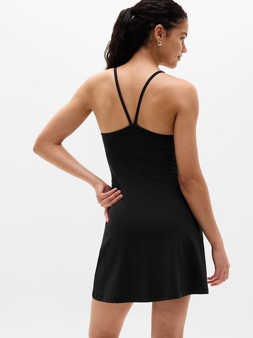 Image number 3 showing, Transcend Scoop Dress