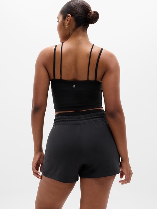 Image number 8 showing, Seasoft Mid Rise 4" Short