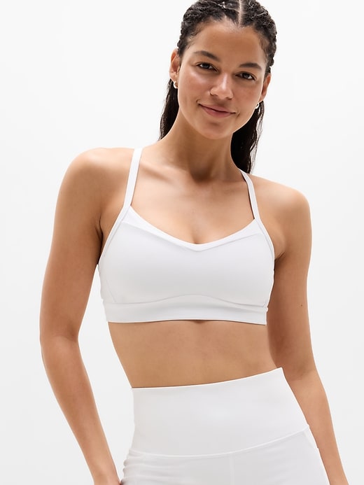 Image number 1 showing, Vital Sports Bra A-C