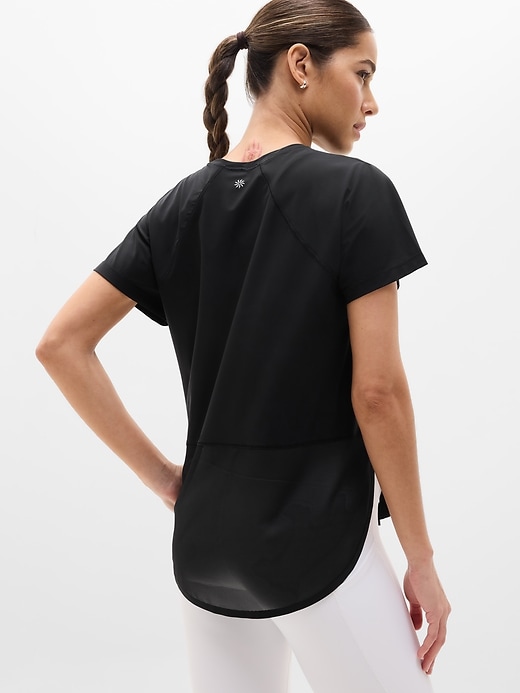 Image number 3 showing, Ultimate Mesh Tee