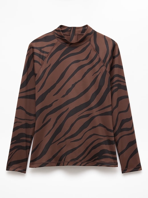 Image number 6 showing, North Point Rashguard