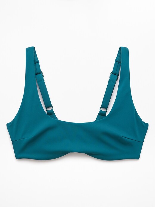 Image number 5 showing, Oasis Underwire Bikini Top A-C