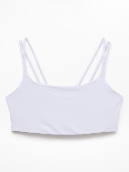 Image number 4 showing, Transcend Strappy Bra D-DD