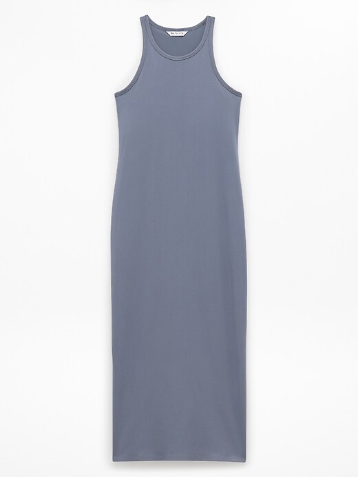 Image number 6 showing, Signature Rib Maxi Dress