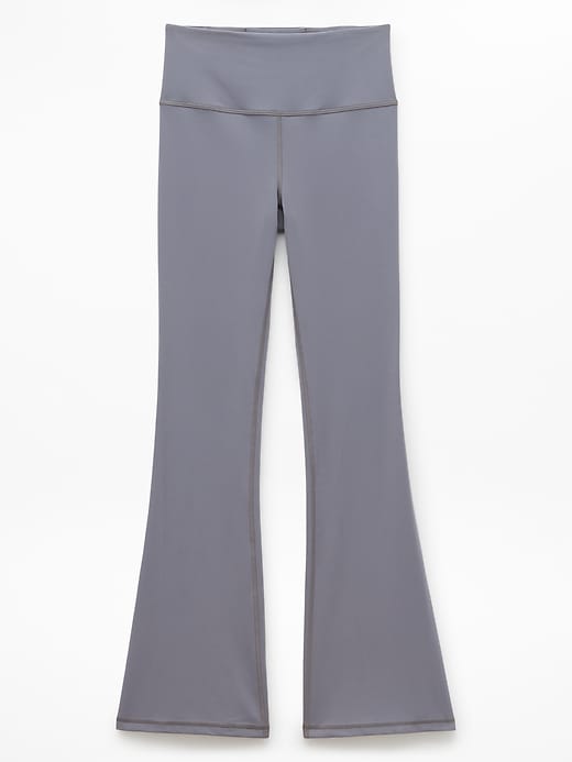 Image number 6 showing, Elation Ultra High Rise Flare Pant