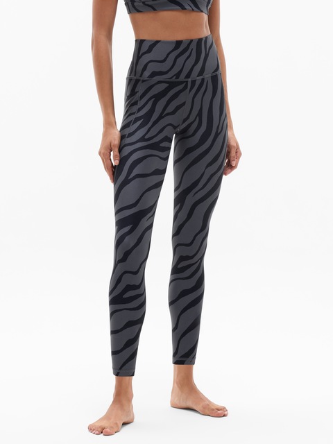 Salutation Stash High Rise 7/8 Legging