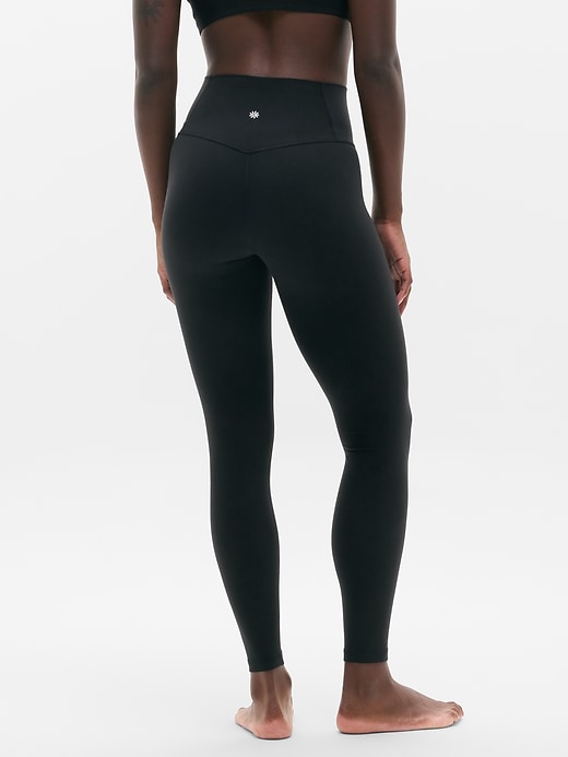 Image number 3 showing, Salutation High Rise 7/8 Legging