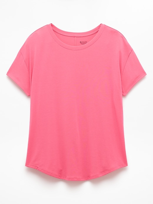 Image number 5 showing, Move With Ease Tee