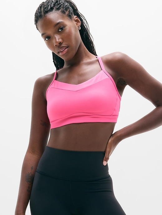 Image number 1 showing, Vital Sports Bra D-DD