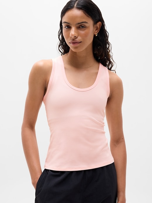 Image number 1 showing, Signature Rib Scoop Tank