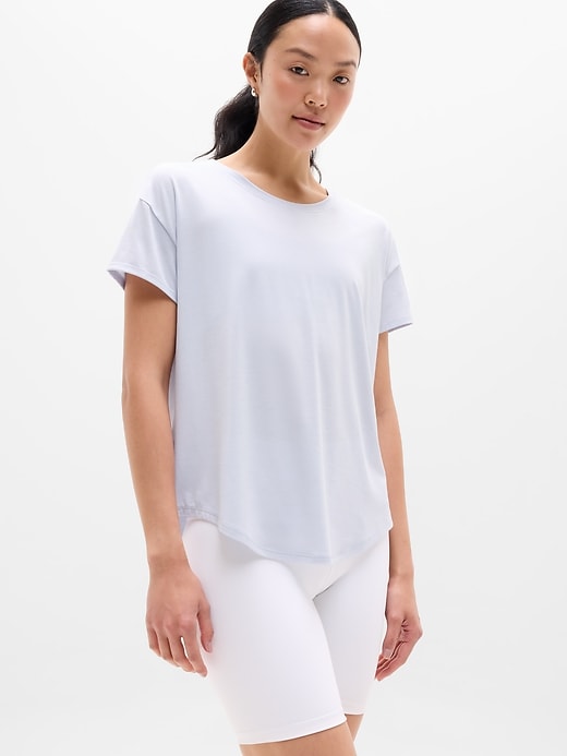 Image number 1 showing, Move With Ease Tee