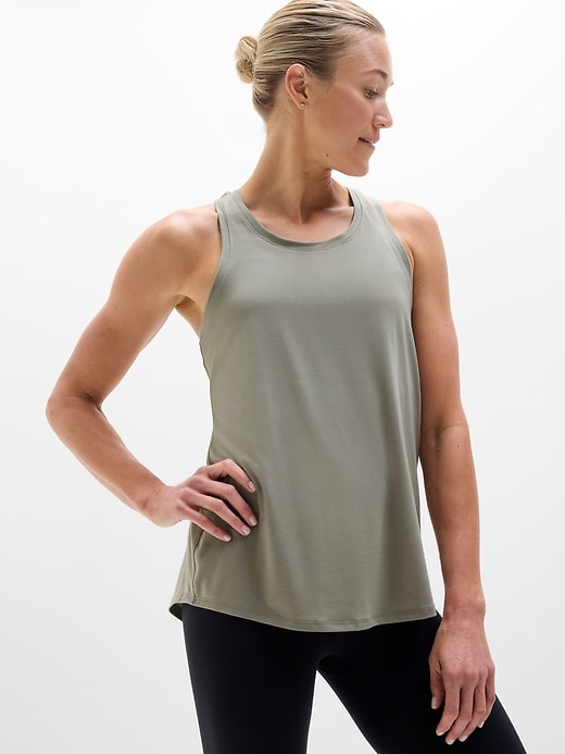 Image number 1 showing, Move With Ease Tank
