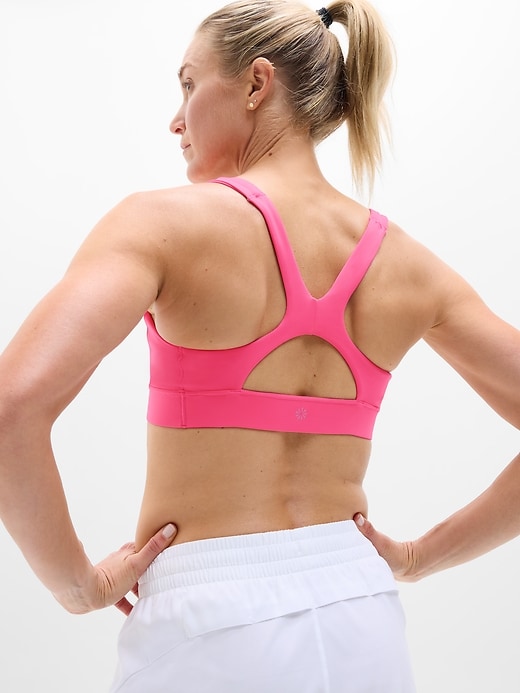 Image number 3 showing, Interval Sports Bra A-C