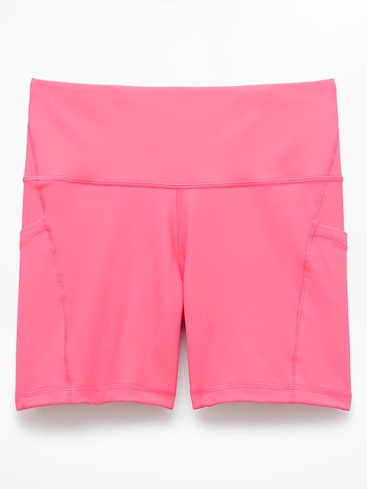 Image number 7 showing, Interval Stash High Rise 5" Short