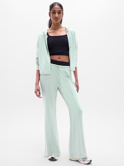 Image number 2 showing, Seasoft Crop Full Zip