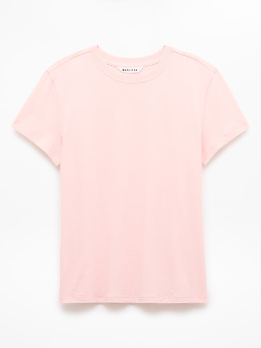 Image number 7 showing, Favorite Cotton Classic Tee